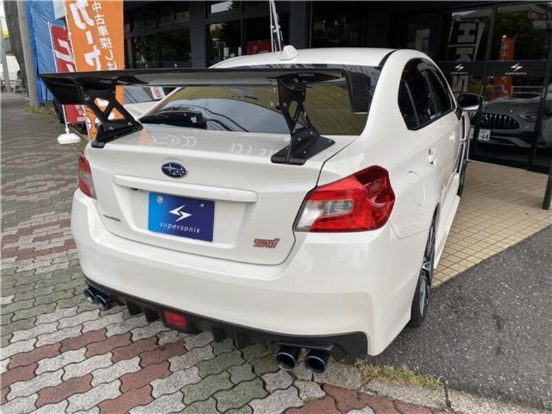 WRX