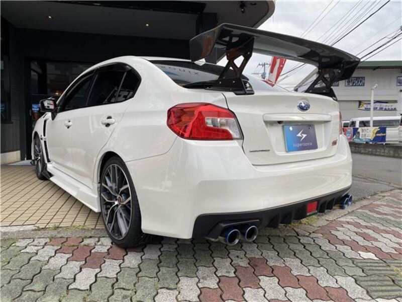 WRX