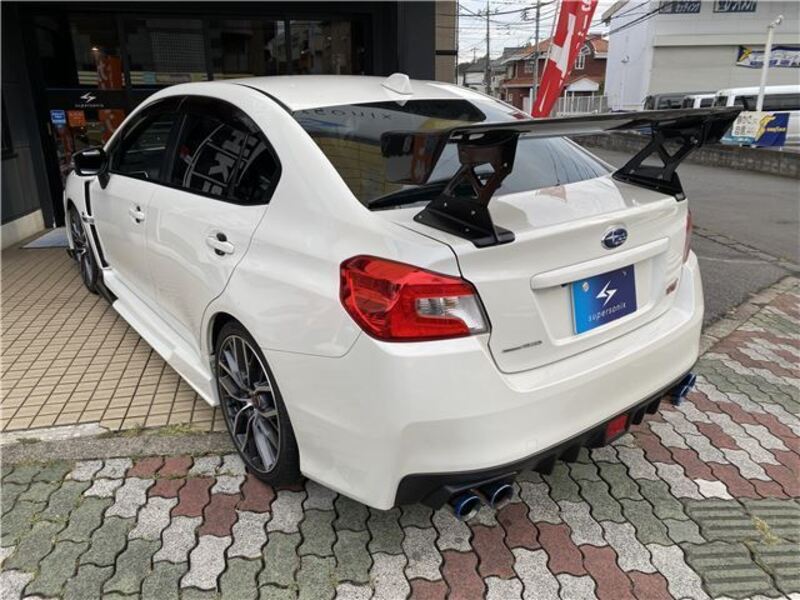WRX