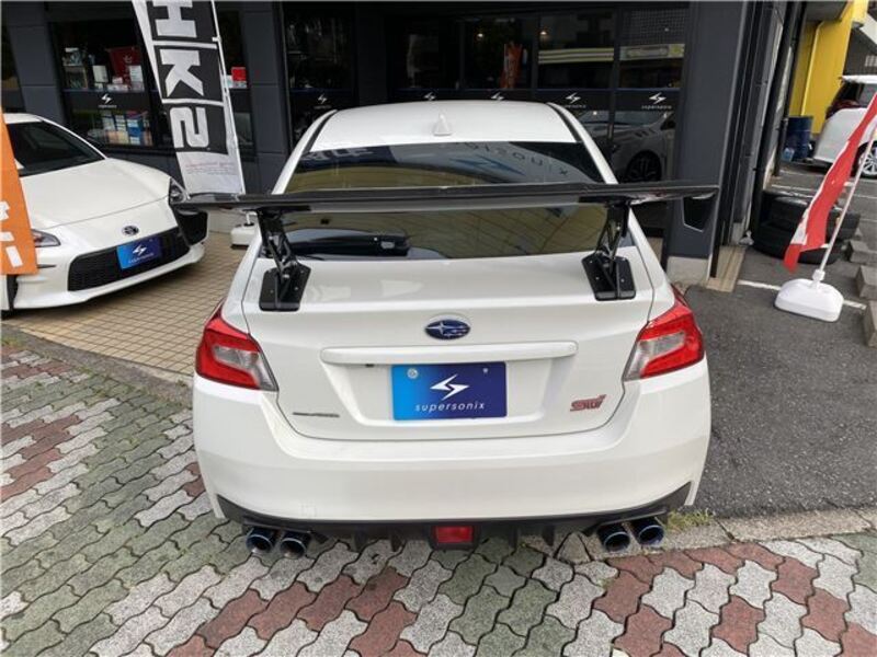 WRX