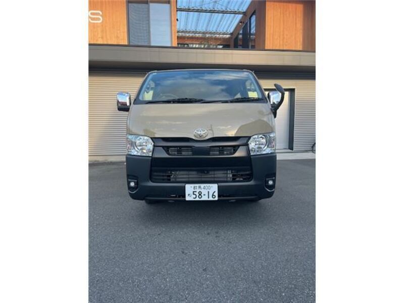 HIACE VAN-0