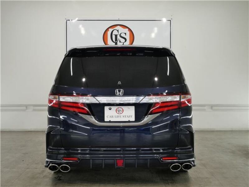 ODYSSEY