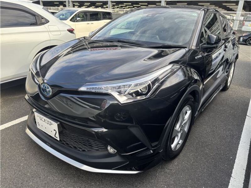 C-HR-0