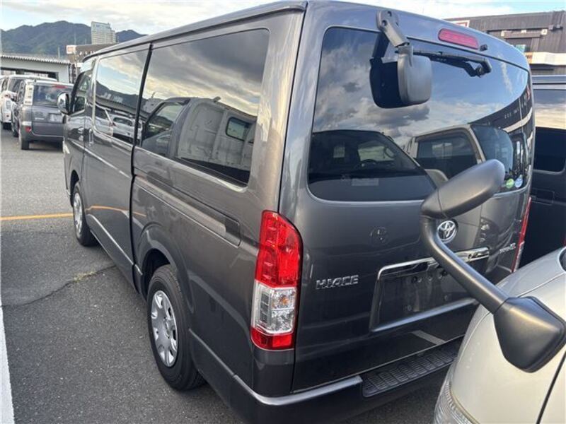 HIACE