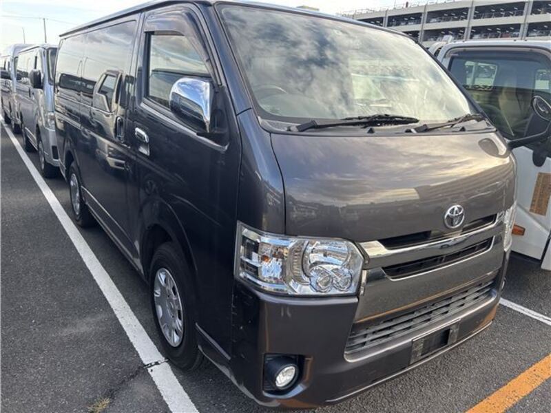 HIACE