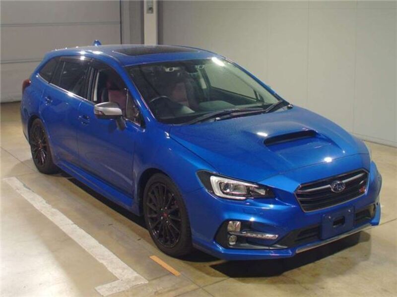 LEVORG-0