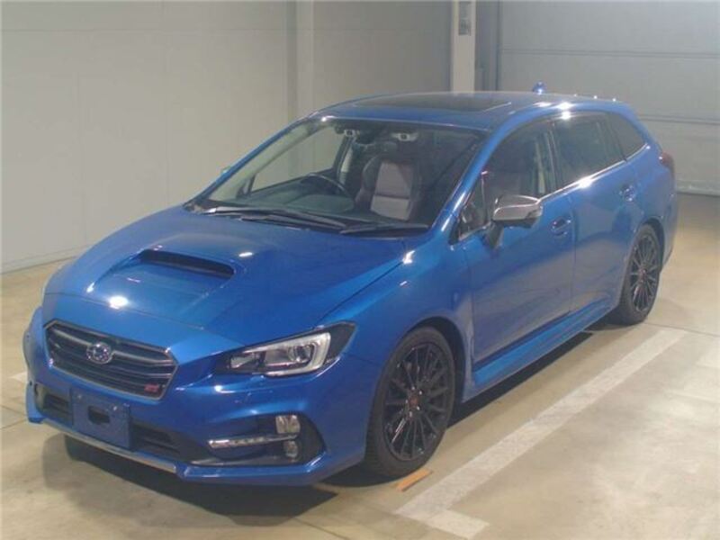 LEVORG