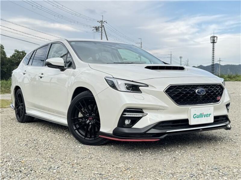 LEVORG-0