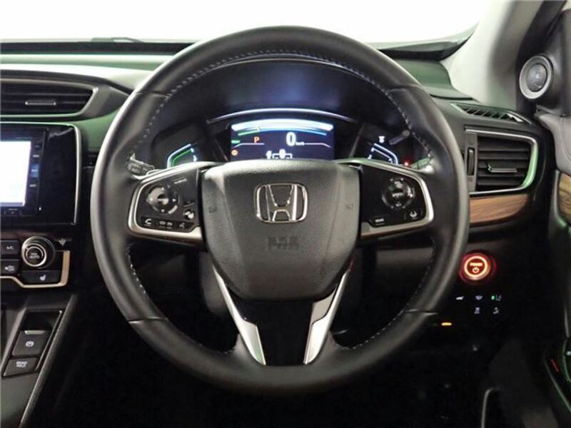 CR-V