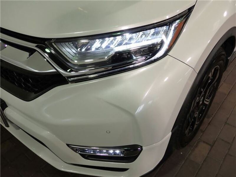 CR-V