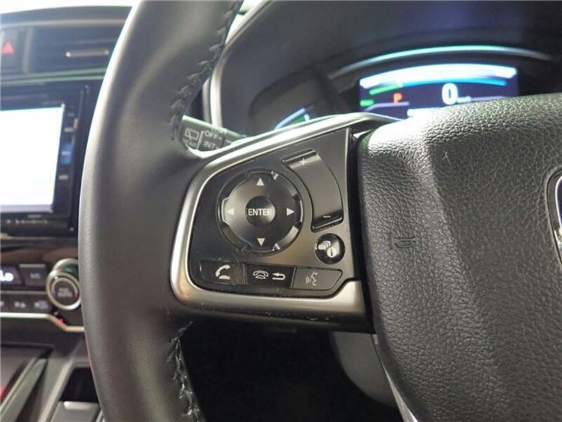 CR-V