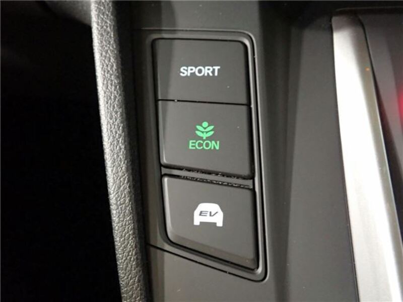 CR-V