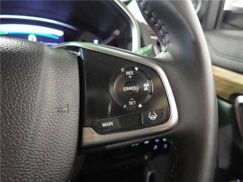 CR-V