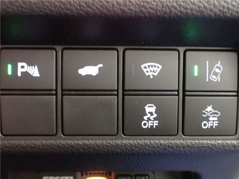 CR-V