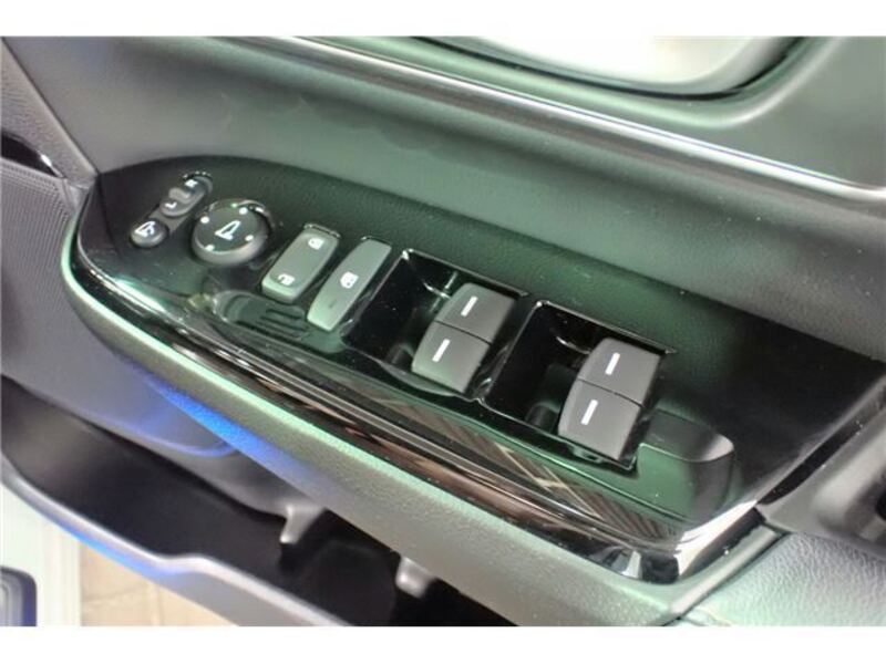 CR-V