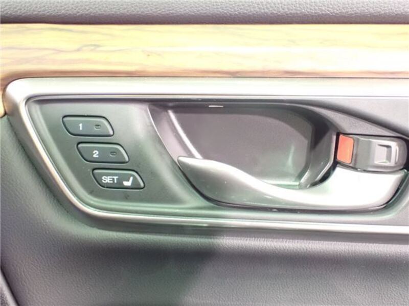 CR-V