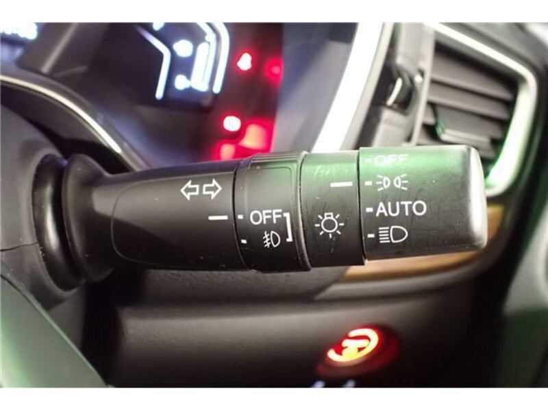 CR-V