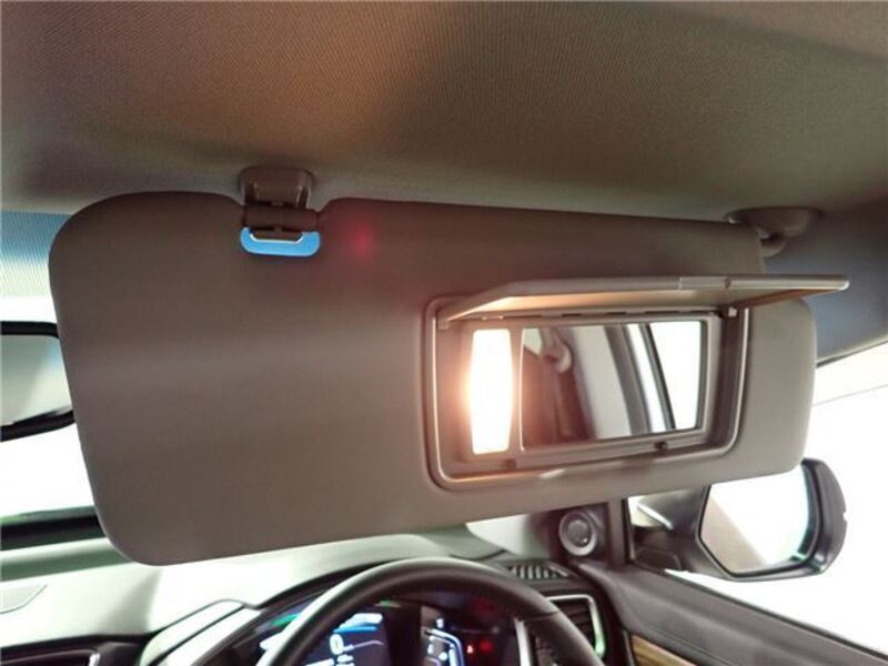 CR-V