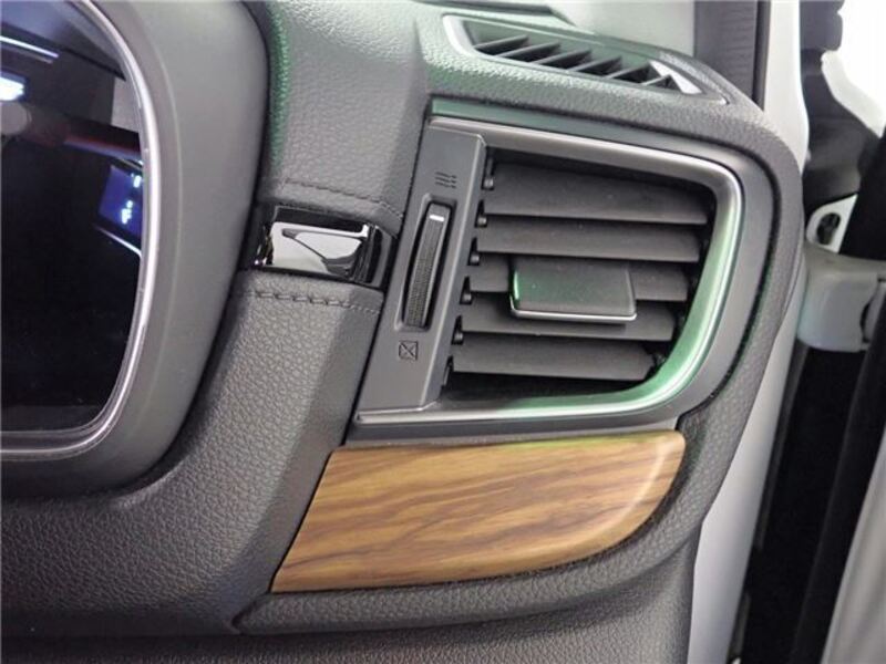 CR-V