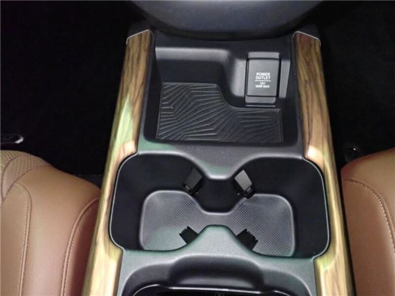 CR-V