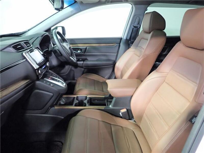 CR-V