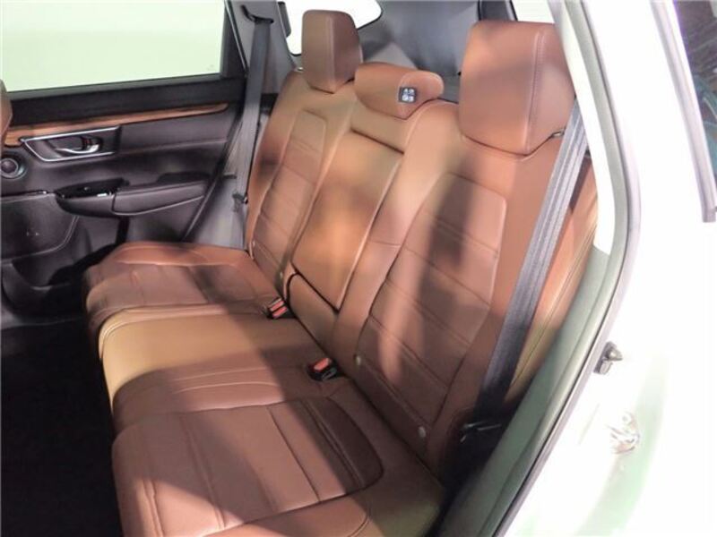 CR-V