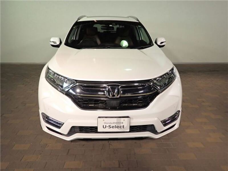 CR-V