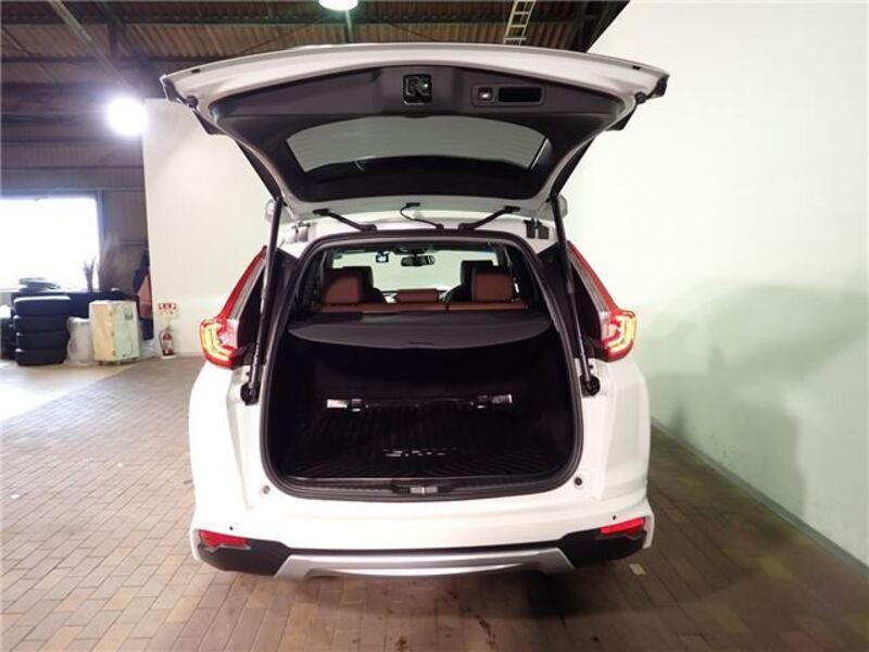 CR-V