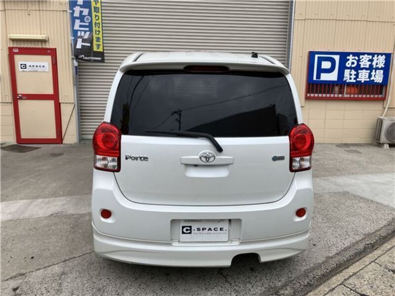 PORTE