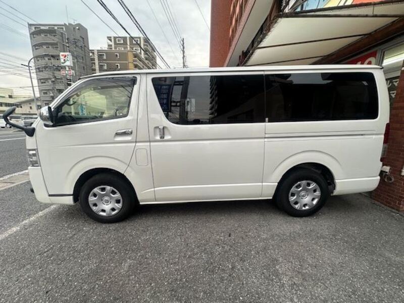 HIACE