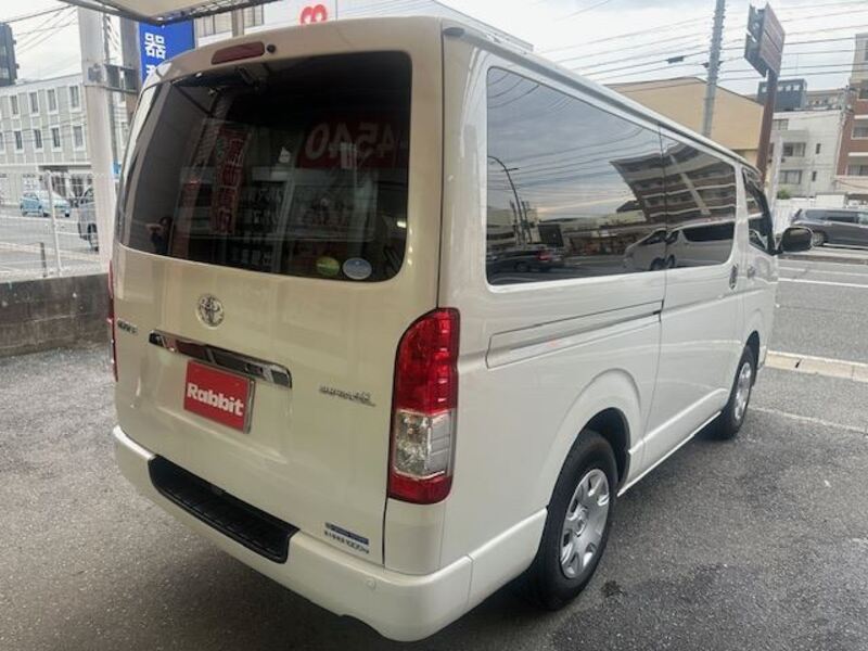 HIACE
