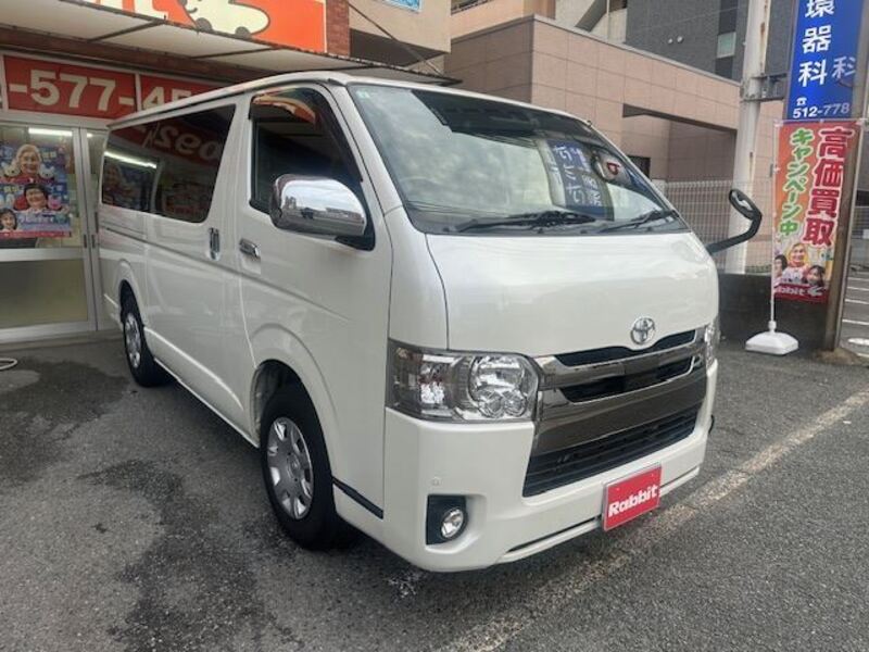 HIACE