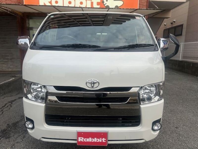 HIACE