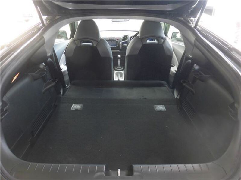 CR-Z