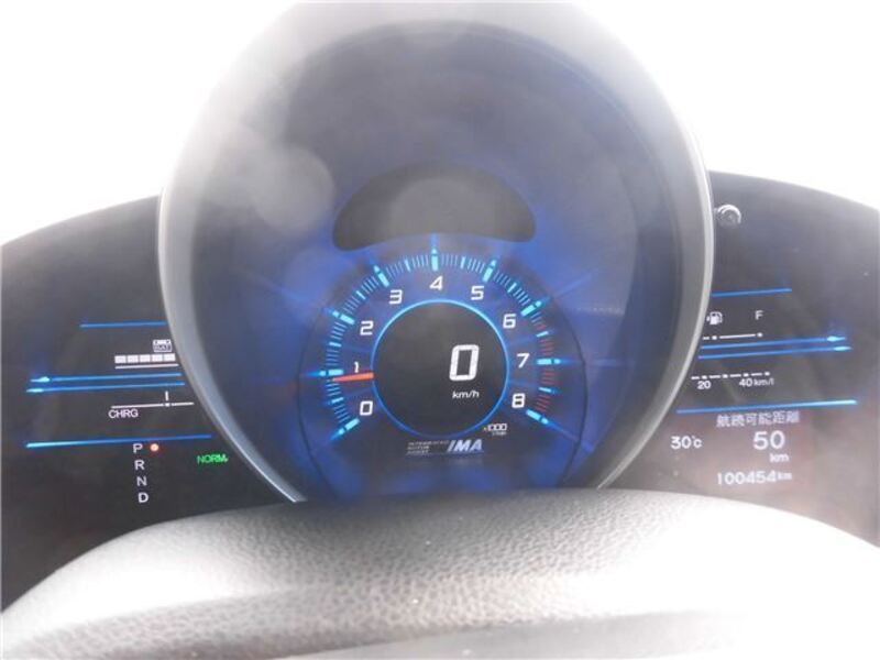 CR-Z