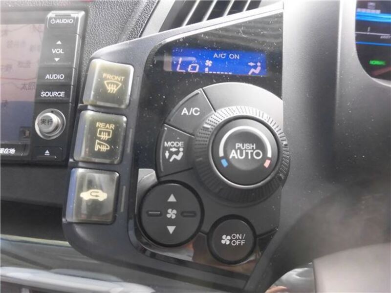 CR-Z