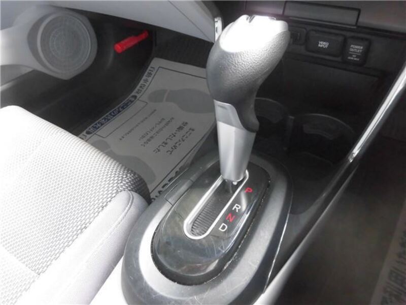 CR-Z