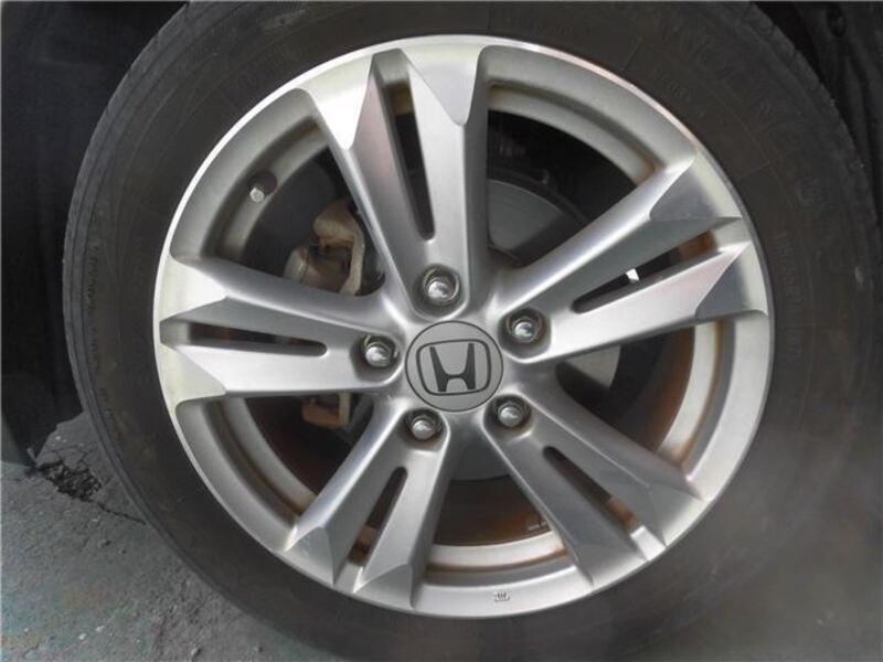 CR-Z