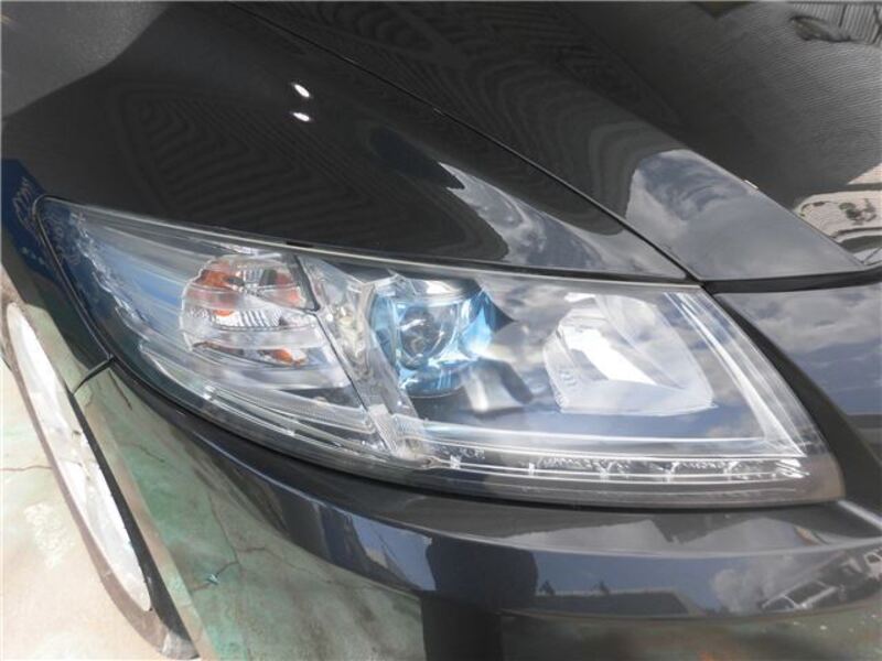 CR-Z