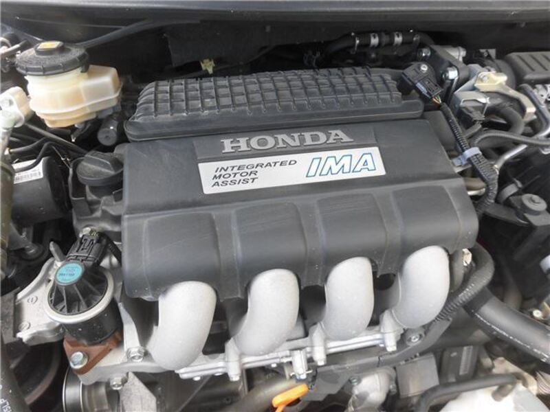 CR-Z