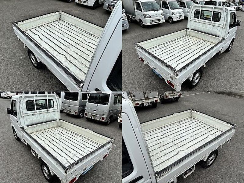 CARRY TRUCK
