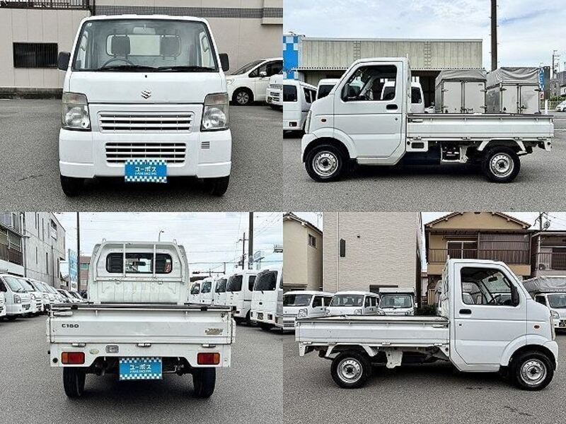CARRY TRUCK