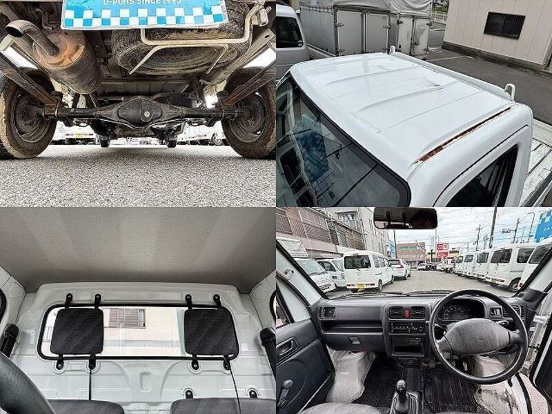 CARRY TRUCK