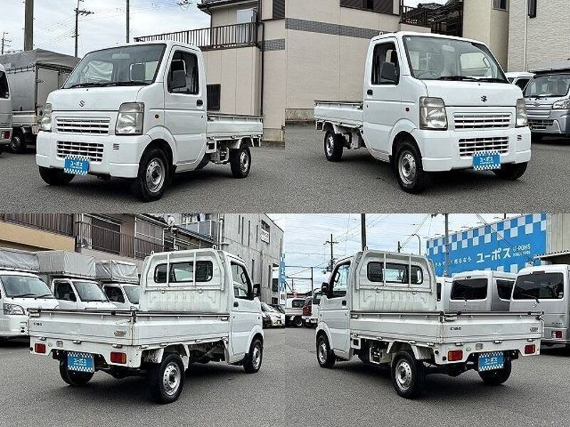 CARRY TRUCK