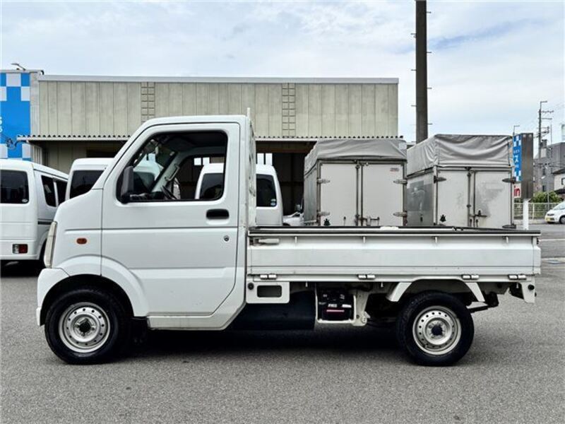 CARRY TRUCK
