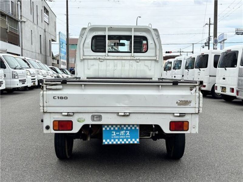 CARRY TRUCK