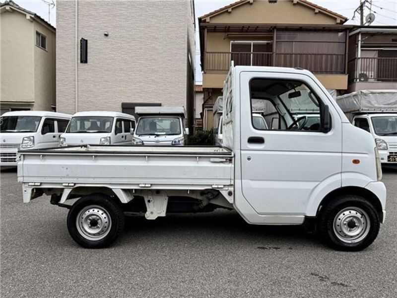 CARRY TRUCK