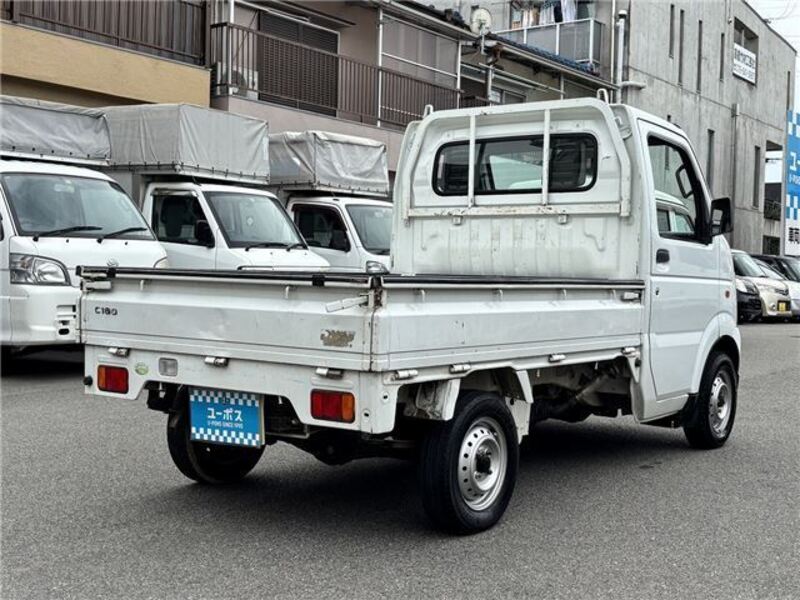 CARRY TRUCK