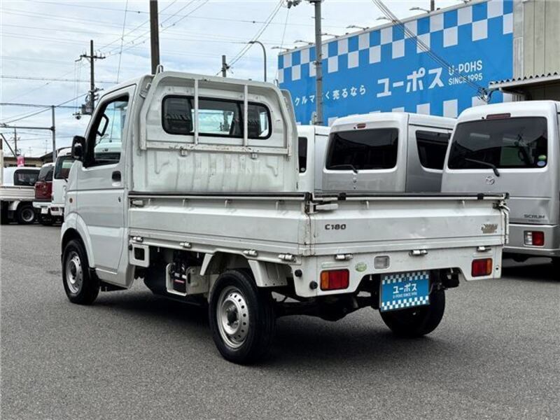 CARRY TRUCK