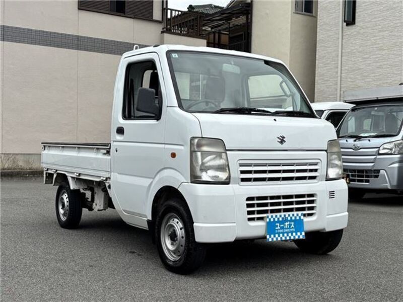 CARRY TRUCK